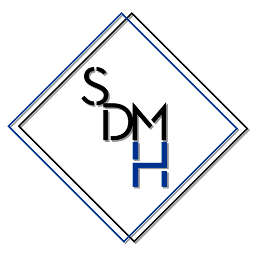 logo SDMH