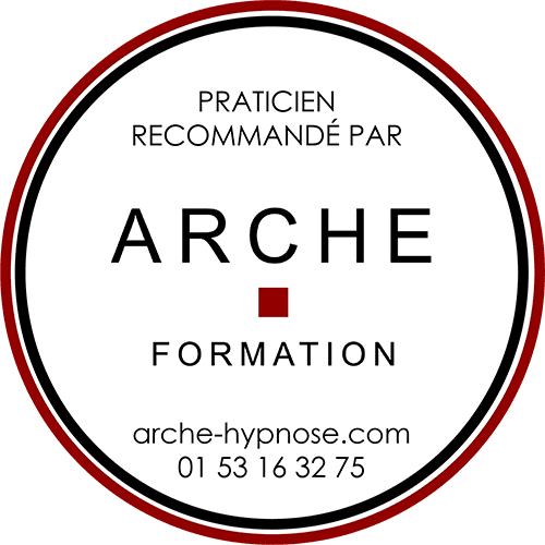 logo ARCHE hypnose